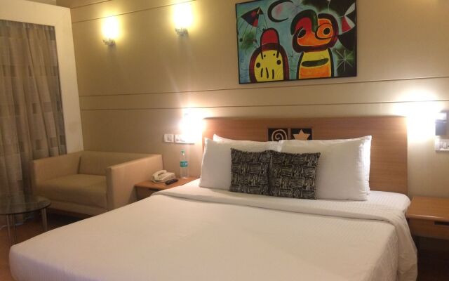 Lemon Tree Hotel, Aurangabad