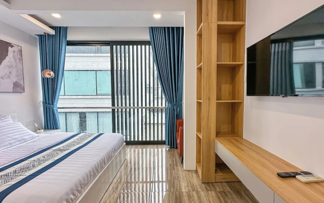 Unite Premier Apartment Ho Chi Minh