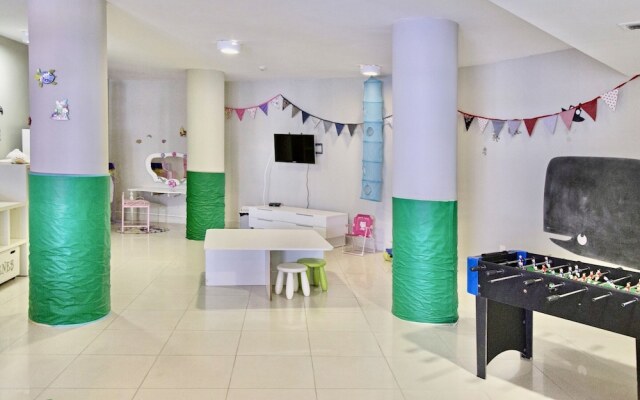 Oceana Suites Ocean Drive