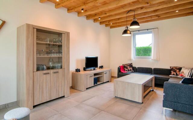 Holiday Home in Bocholt With Fenced Garden