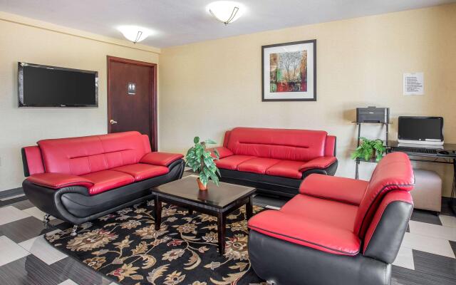 Quality Inn