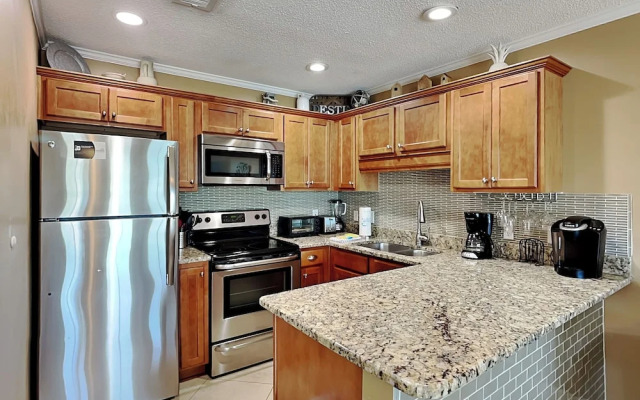 Grand Caribbean #309 West