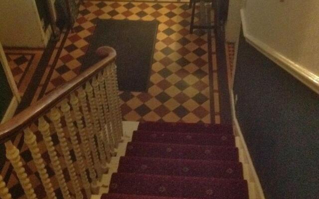 The Hopetoun Arms Hotel