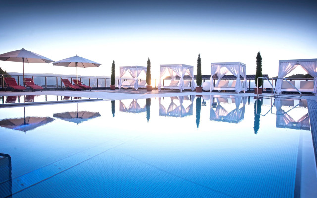 Landromantik Hotel Oswald Gourmet & SPA