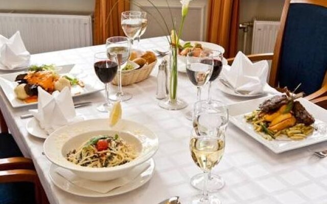 Hotel Cesis