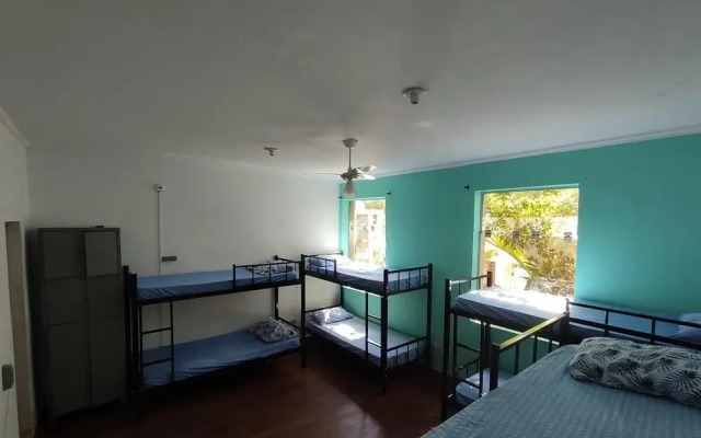 Metro Hostel São Paulo