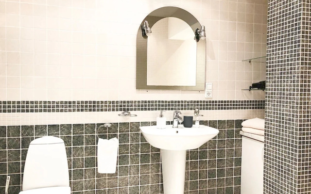 Vilnius Apartments & Suites Old Town