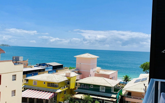 Pousada Riviera Bombinhas