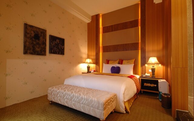 Norway Forest Spa Motel