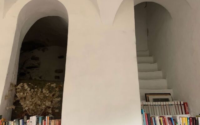 Apartment Teresa Dolcedo