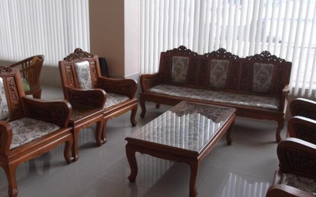 Morakot Twin Chumphon