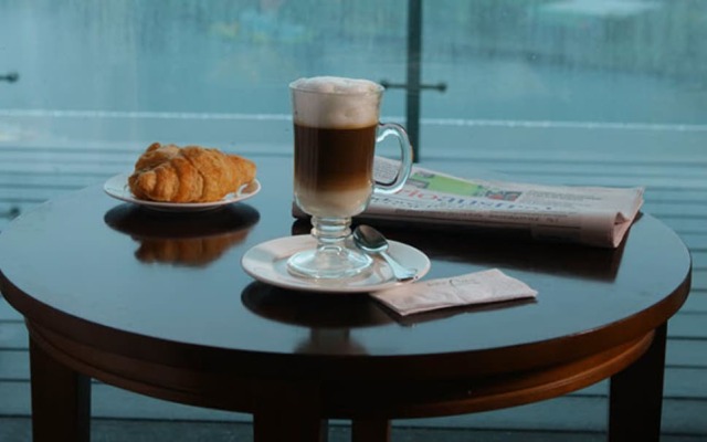 Hotel Dreams Valdivia