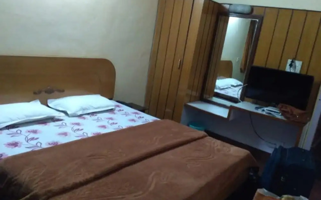 Hotel Megha View