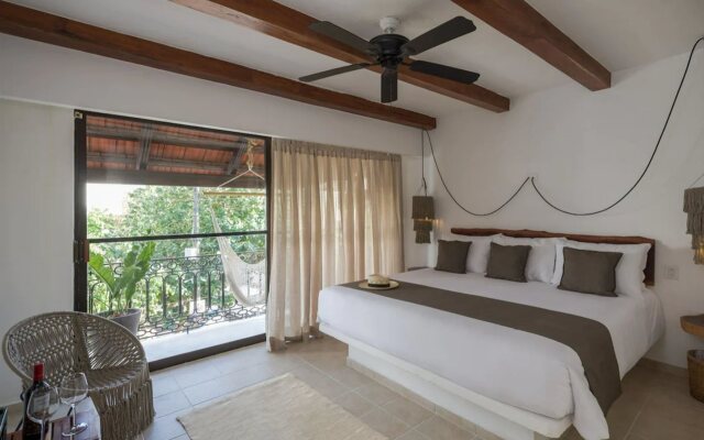 Hotel Banana Boutique & Spa by Paradise Hotels - 5th Av Playa del Carmen