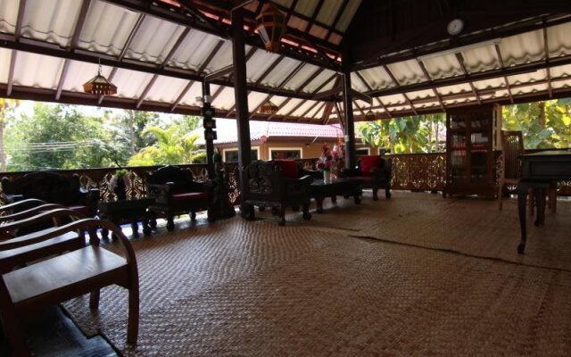 Little Teak Home Stay