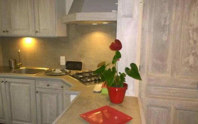 Le clos des maraîchers