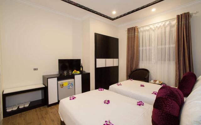 Serenity Diamond Hotel