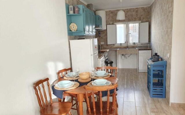 Caparica Surf Apartment by Host-Point