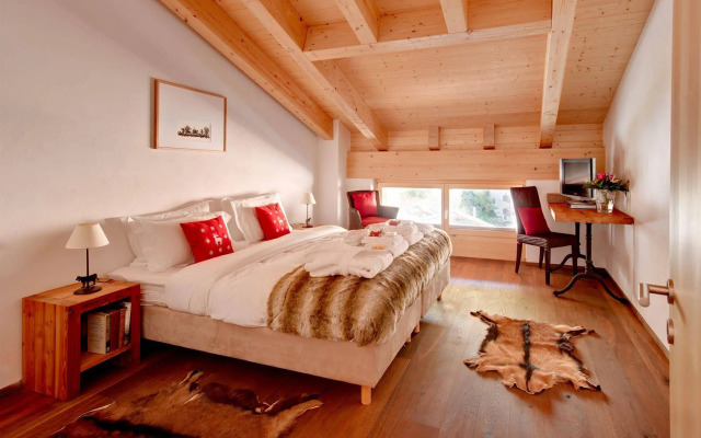 Mountain Exposure Good Value Apartments
