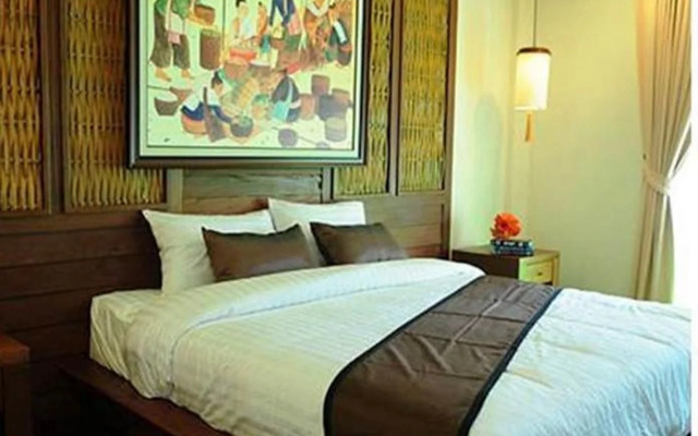 Villa Korbhun Khinbua