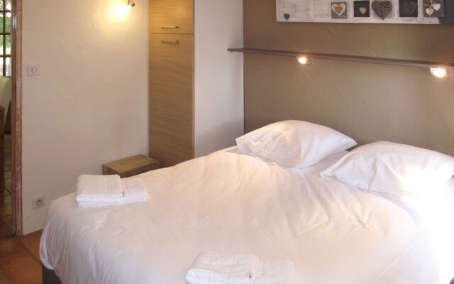 Les Garrigues d.l. Vallée d.B. (MSL170)