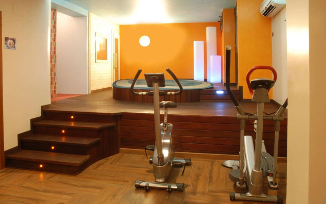 Hotel Galatea