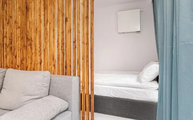 RentPlanet - Apartament Nawrot