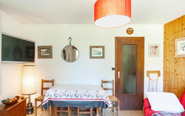 Appartement de plain pied - 4pax