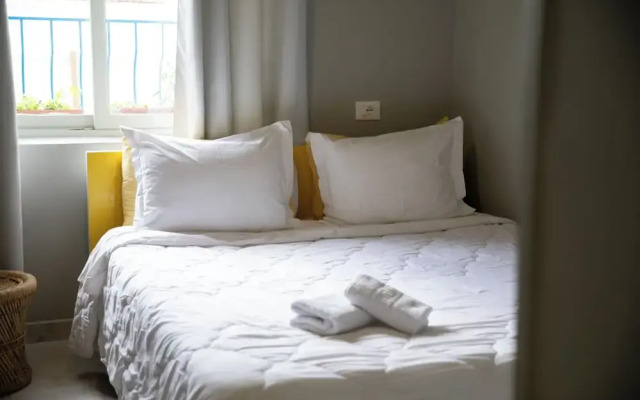Hotel Jonian