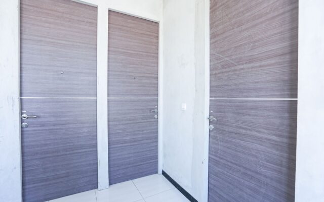 OYO 1143 Willow Residence