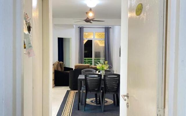 Fr Homestay Residensi 2 Wakaf Che Yeh, Kota Bharu