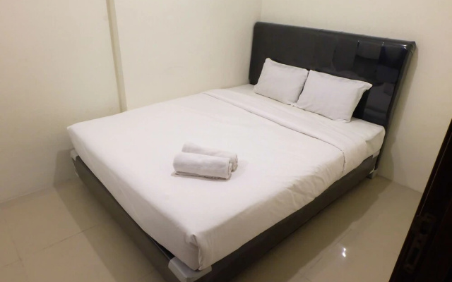 Comfort Northland Ancol Apartment Near Mangga Dua And Kemayoran – Guest Rooms – Jakarta