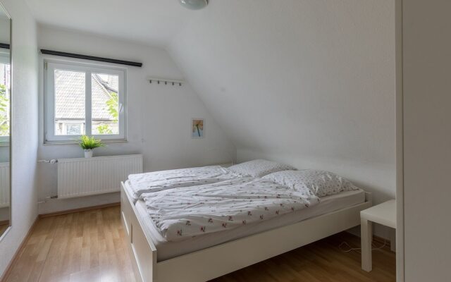 Ferienhaus Bergfreiheit