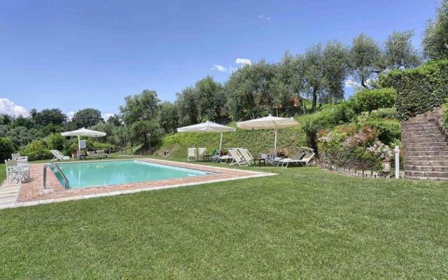 Germagnana 12&2, Emma Villas