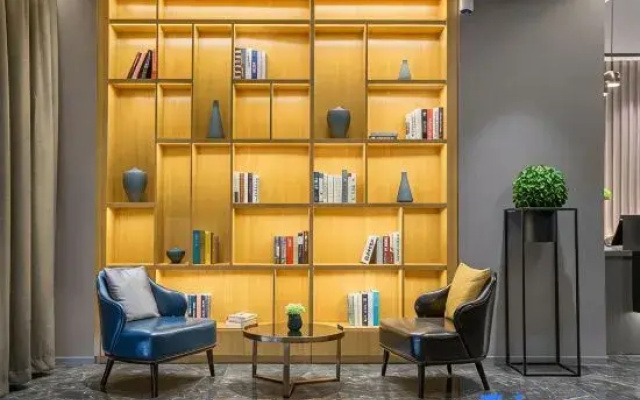 Homeinn Selected Hotel (Weifang Dongfeng East Street Taihua City)
