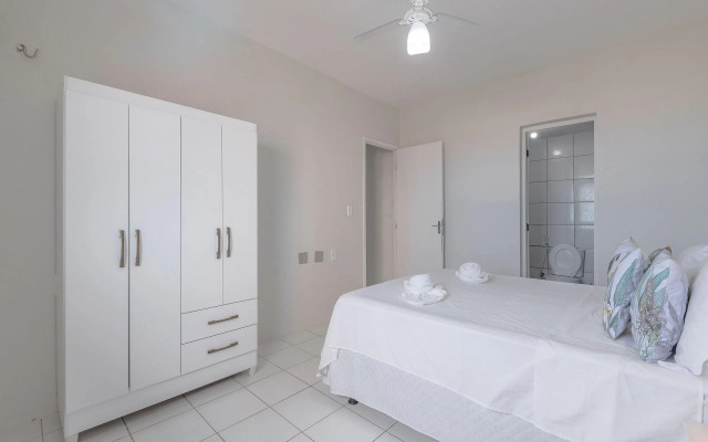 Van Piaget #302 - Praia do Futuro Por Carpediem