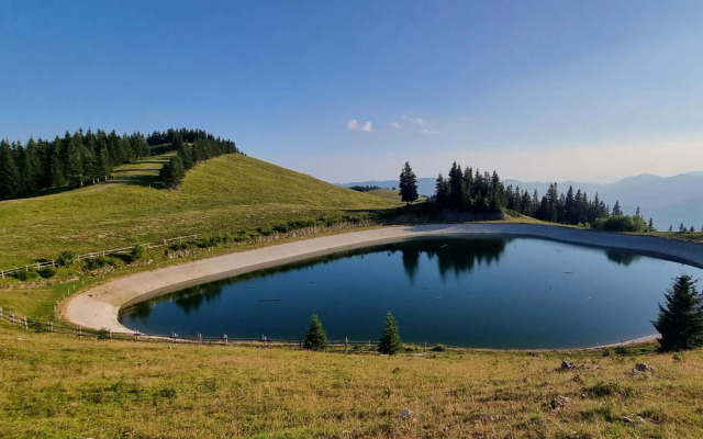 Apartment MOUNTAIN BLOOM Golte