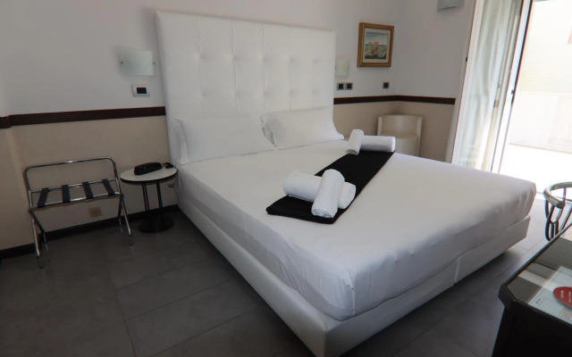 Hotel Derby