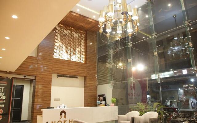 Celebrant Hotels & Banquet