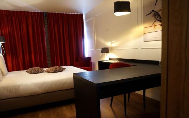 Hotel Rive Droite