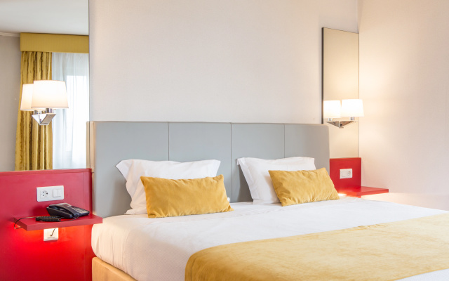 Hotel 3K Madrid - Image 6