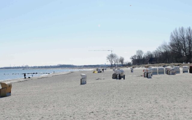 6 Person Holiday Home in Grossenbrode