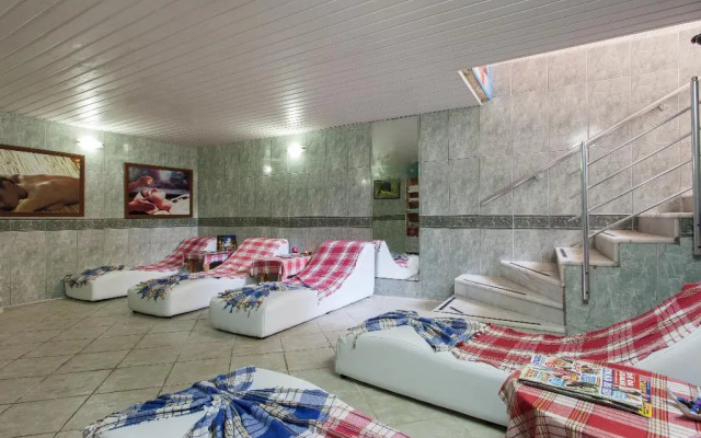Kleopatra Beach Hotel - All Inclusive