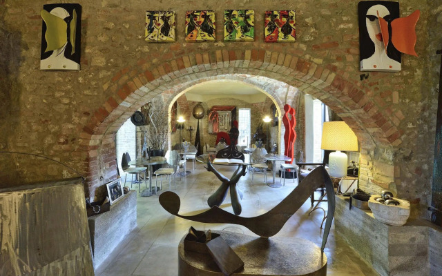 Residenza D'Arte