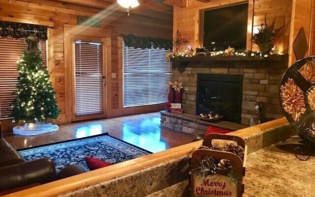 The Preserve Resort