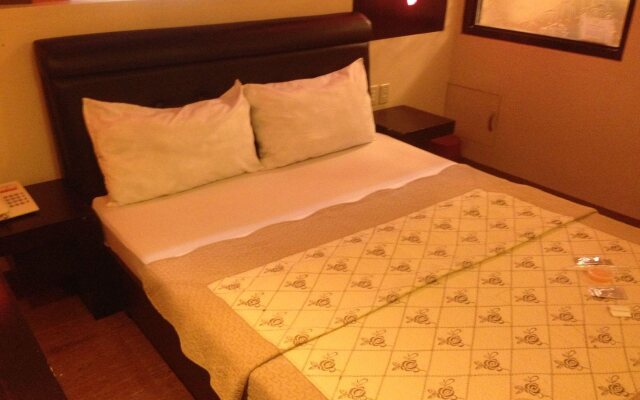Subic Pearl Hotel