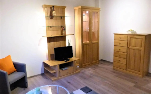 Ferienwohnung Seibt