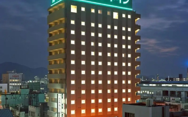 Hotel Route Inn Tokuyama Ekimae