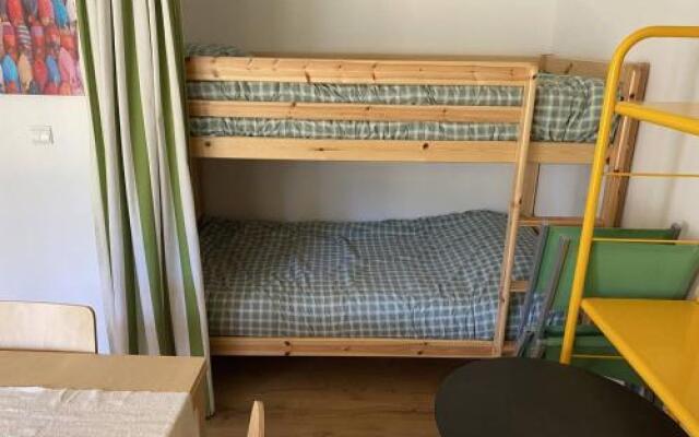 Apartment Formigueres - 4 Pers, 37 M2, 2/1