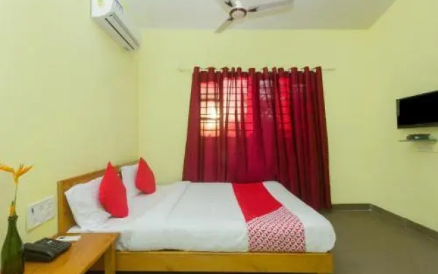 Coco Mango by OYO Rooms